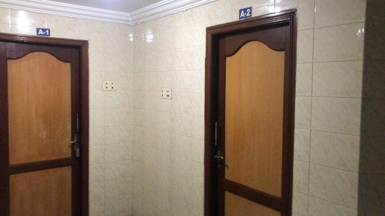 Willa Royal Rasool Residency Paramagudi Zewnętrze zdjęcie